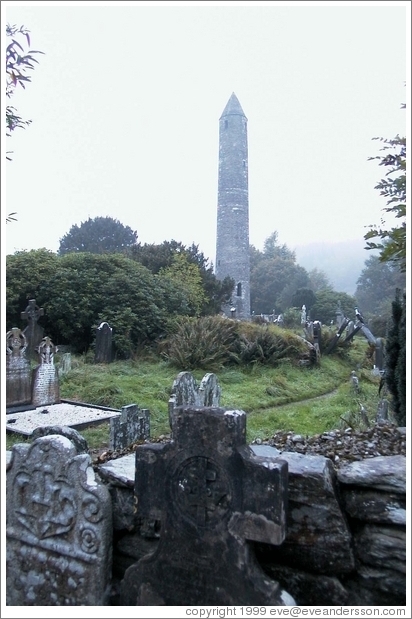 Tower.