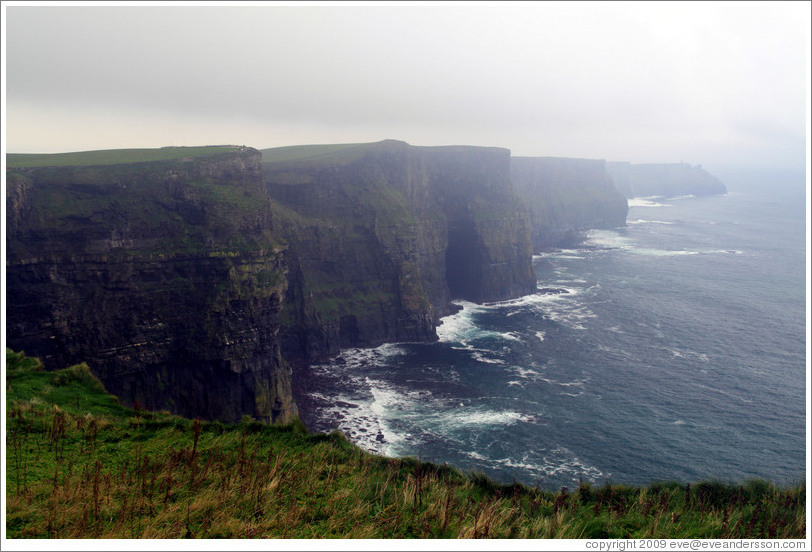 Cliffs of Moher