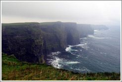 Cliffs of Moher