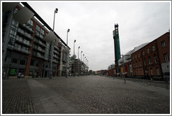 Smithfield Square.