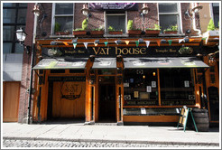 Vat House, Anglesea Street, Temple Bar.