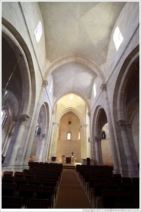 Lutheran Church of the Redeemer, Christian Quarter, Old City of Jerusalem.