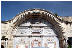 Wall, Mifraz Shlomo Street.