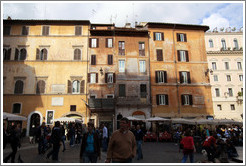 Piazza della Rotonda.