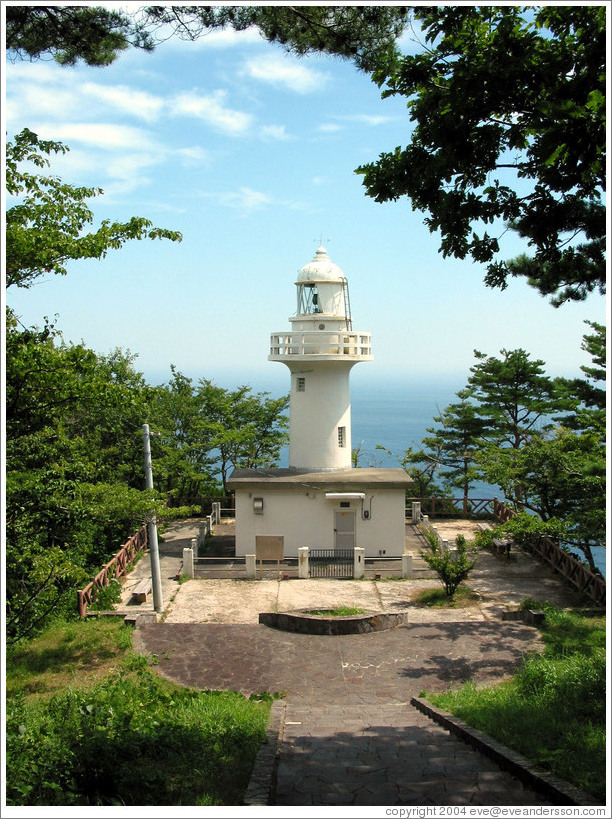 Lighthouse.