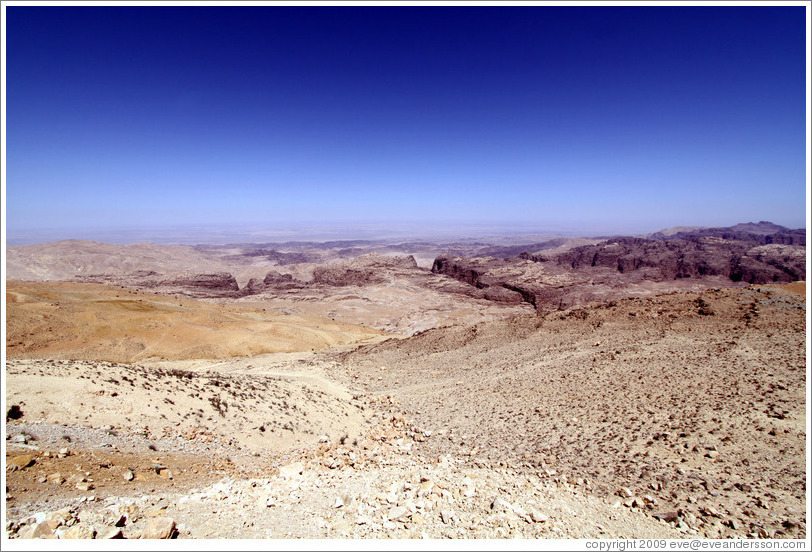 Great Rift Valley.