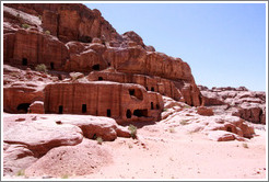 Tomb of Unayshu.