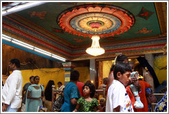 Main Temple, Batu Caves.