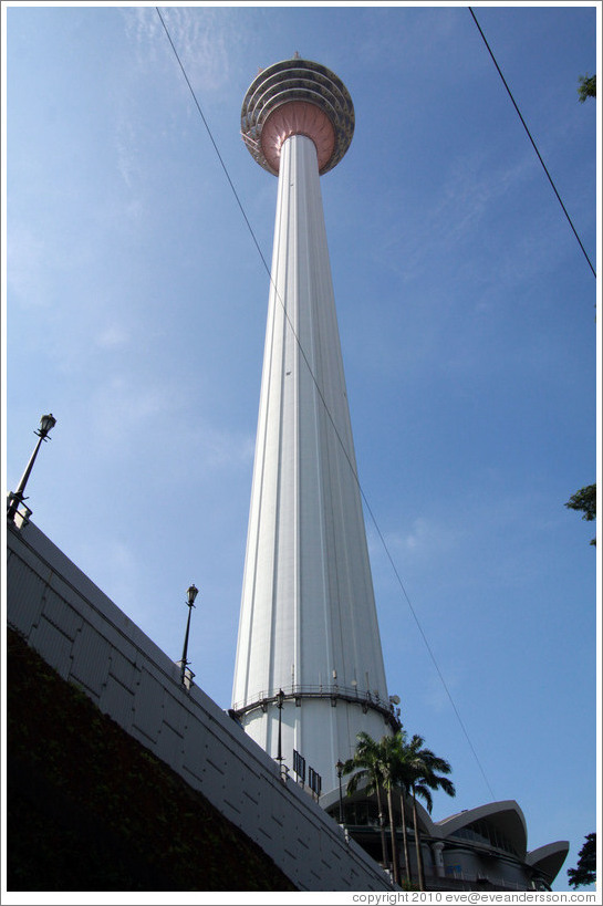 KL Tower.