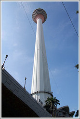 KL Tower.