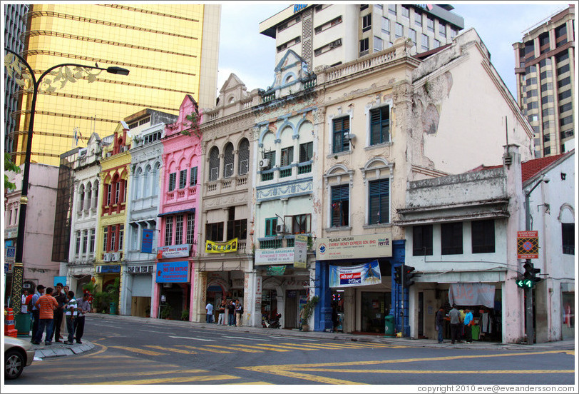 Medan Pasar.