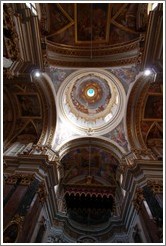 Ceiling, St. Paul's Cathedral.