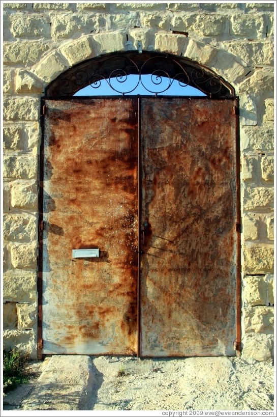 Door.