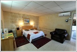 Double room, Point de Vue Guest House.