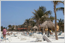 Beach by Club Med.