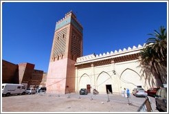 Moulay El Yazid Mosque.