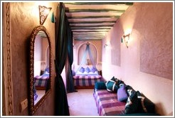 Guestroom, Riad Lorsya.