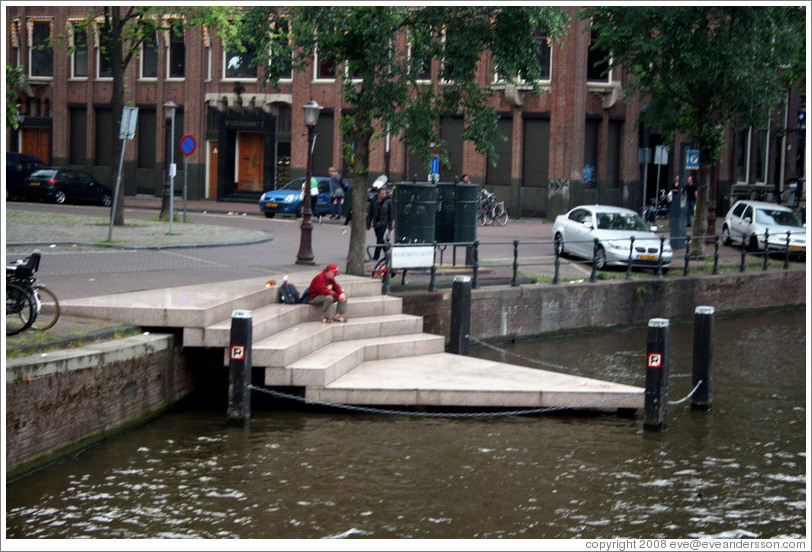 Homomonument, Centrum district.