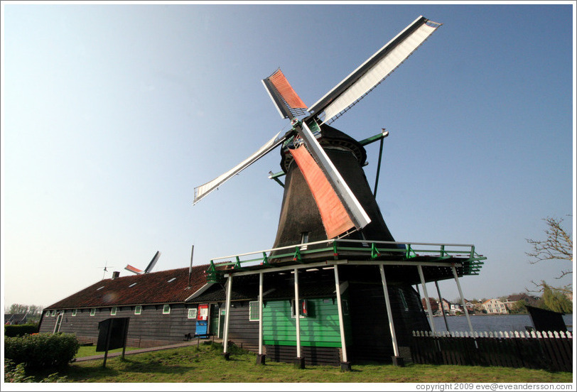 Windmill.