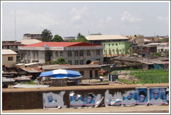 Foursquare Gospel Church, Surulere.