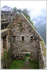 Machu Picchu.