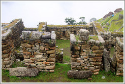 Machu Picchu.