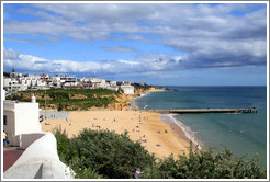 Praia dos Pescadores (Fishermen's Beach).