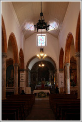 Igreja Matriz (Principal Church of Alvor).