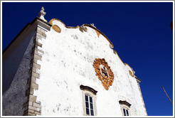 Igreja de Santa Maria do Castelo (Church of St. Mary at the Castle).