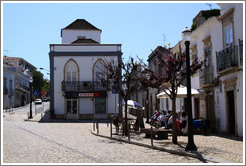 Rua da Liberdade.