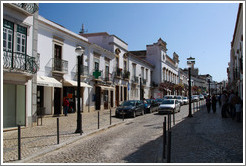 Rua da Liberdade.