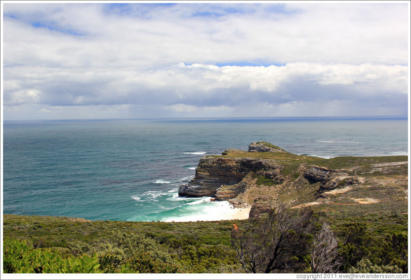 Cape Point.