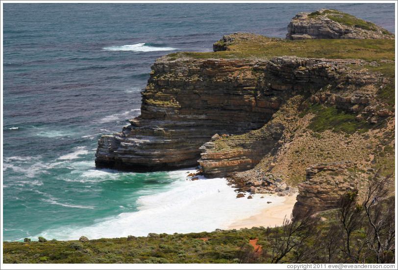 Cape Point.