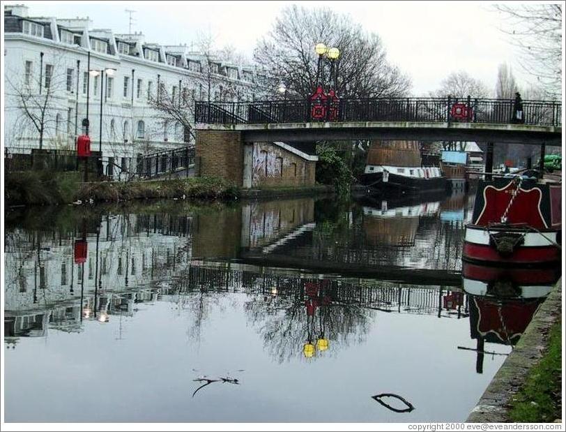 Little Venice.