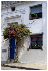 Calle de San Jos?Barrio Hist?o (Old Town).