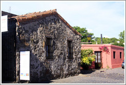 Calle de San Pedro, Barrio Hist?o (Old Town).