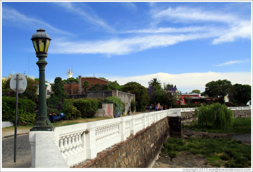 Paseo de San Gabriel, Barrio Hist?o (Old Town).