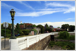 Paseo de San Gabriel, Barrio Hist?o (Old Town).