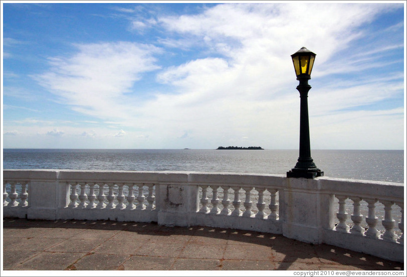 Punta Santa Rita, Barrio Hist?o (Old Town).