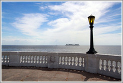 Punta Santa Rita, Barrio Hist?o (Old Town).