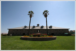 Mitchell Katz Winery.