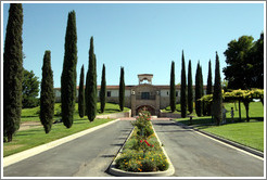 EOS Estate Winery.