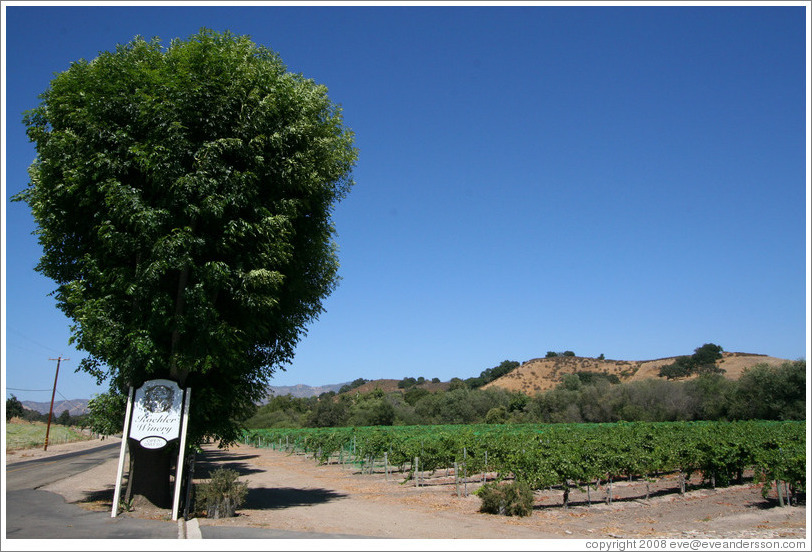 Koehler Winery.