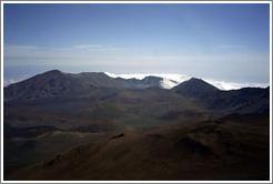 Haleakala.