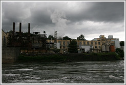 West Linn Paper Company.