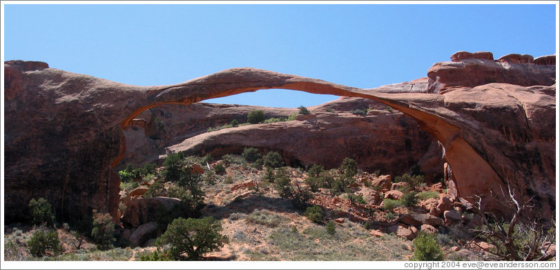 Landscape Arch.