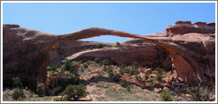 Landscape Arch.