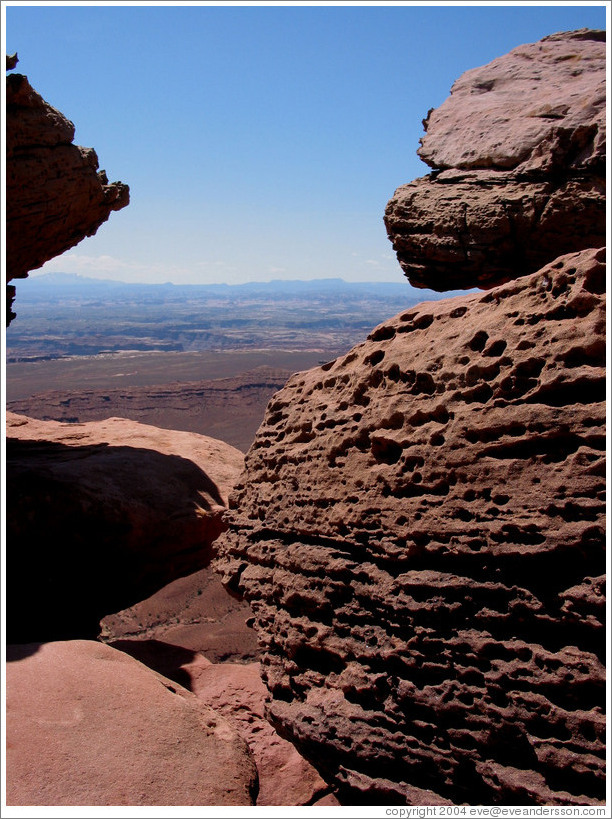 Grand View Point.