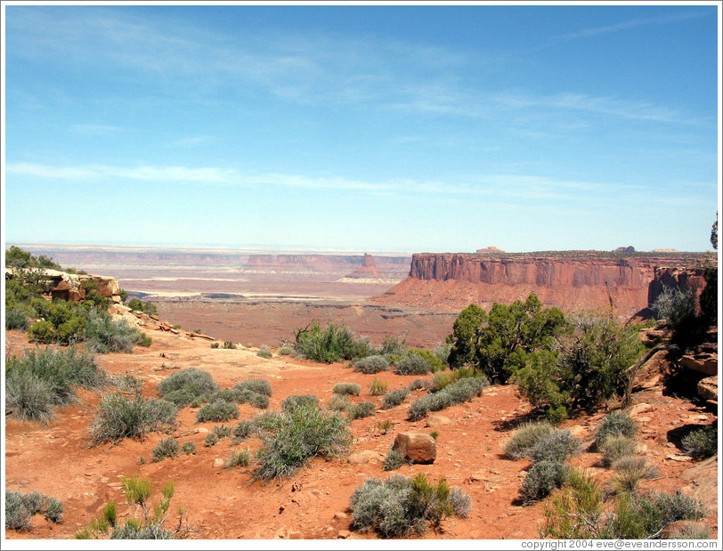 Grand View Point.