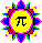 Pi Flower